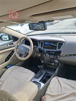 كيا كادينزا